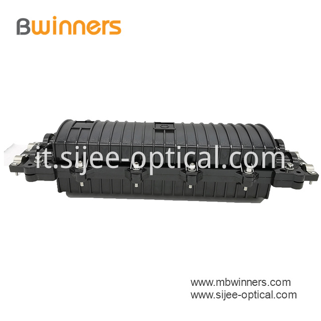 Fiber Splice Enclosures